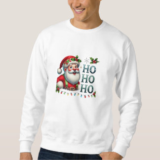 Weihnachtsdrucker-T - Shirt