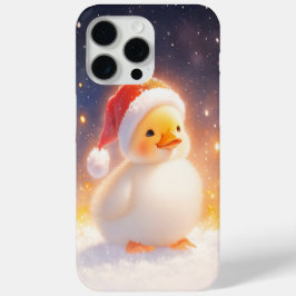 Weihnachtsduck Case-Mate iPhone Hülle