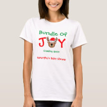 Weihnachtsdusche