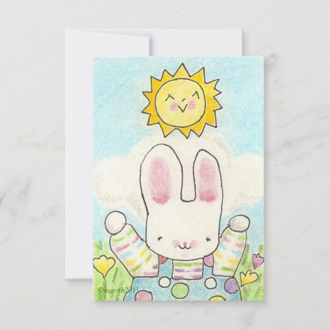 Weihnachtseinladung Einladung (Vorderseite)