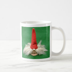 Weihnachtself Kaffeetasse