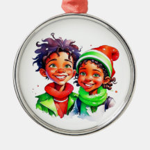 Weihnachtself Personalisiert