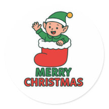 Weihnachtself
