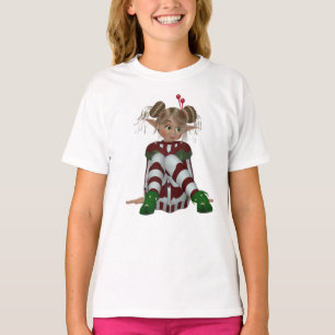 Weihnachtself T-Shirt