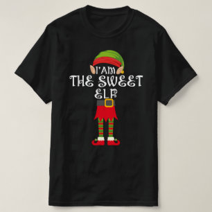 Weihnachtsfamilie, passend zu Weihnachten T-Shirt