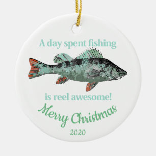 Weihnachtsfangangebot nach Maß Keramikornament