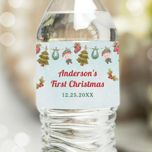 Weihnachtsfeier