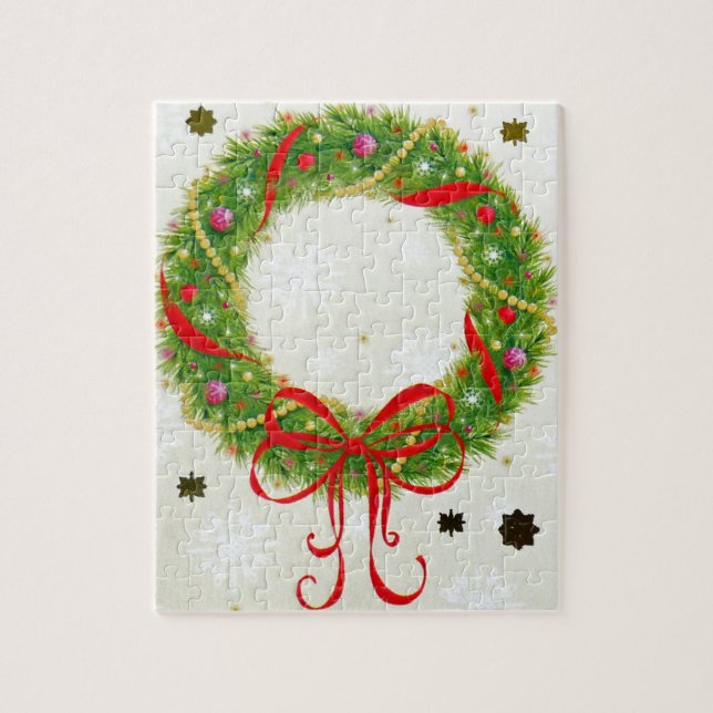 Weihnachtsfeier (Vertikal)