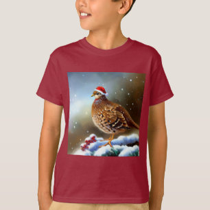 Weihnachtsfeier 2 T-Shirt