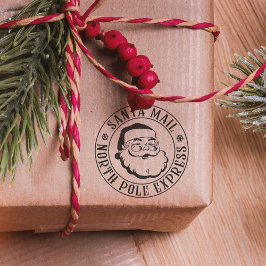 Weihnachtsfeier Briefmarke Sonderlieferung Weihnac Permastempel