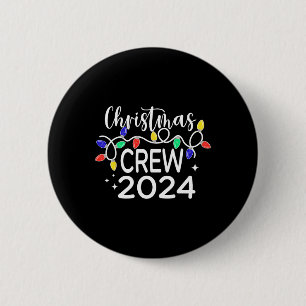 Weihnachtsfeier Crew 2024 Weihnachten Weihnachten  Button