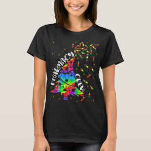 Weihnachtsfeier Crew Funny Xmas Apotheker Geschenk T-Shirt