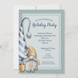 Weihnachtsfeier Einladung