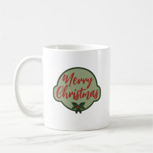 Weihnachtsfeier Kaffeetasse