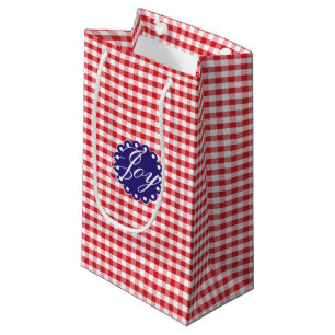 Weihnachtsfeier Kleine Geschenktüte