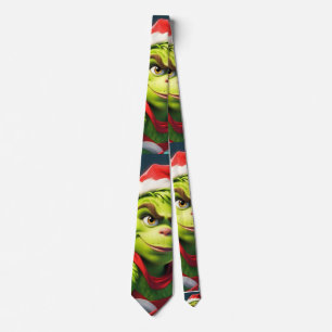 Weihnachtsfeier Krawatte - Weihnachtsgeschenk für 