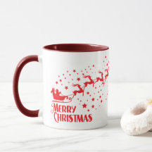 Weihnachtsfeier, personalisieren