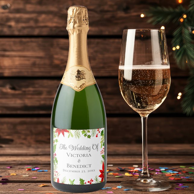 Weihnachtsfeier Personalisiert (Von Creator hochgeladen)