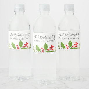 Weihnachtsfeier Personalisiert