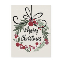 Weihnachtsfeier