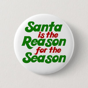 Weihnachtsfeier Spaß Button