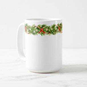 Weihnachtsfeier Tasse Tasse