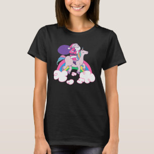 Weihnachtsfeier Unicorn Weihnachten Weihnachten We T-Shirt