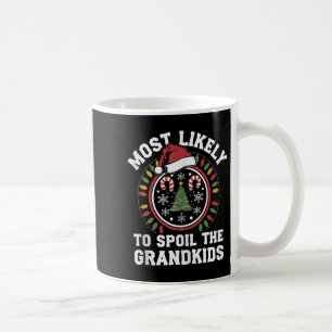 Weihnachtsfeier Wahrscheinlichste Sil Die Enkelkin Kaffeetasse