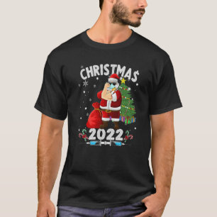 Weihnachtsfeier Weihnachten 2022 T-Shirt