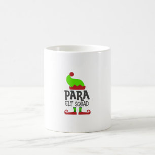Weihnachtsfeier, Weihnachtsfeier Kaffeetasse
