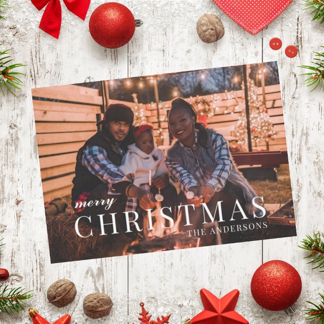 Weihnachtsfeierkarte Feiertagskarte (Von Creator hochgeladen)