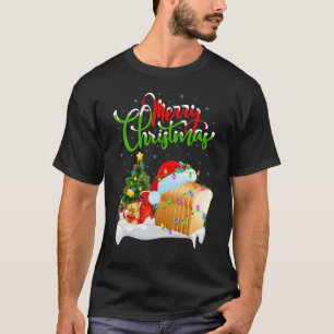 Weihnachtsfeiern Weihnachten Weihnachten T-Shirt