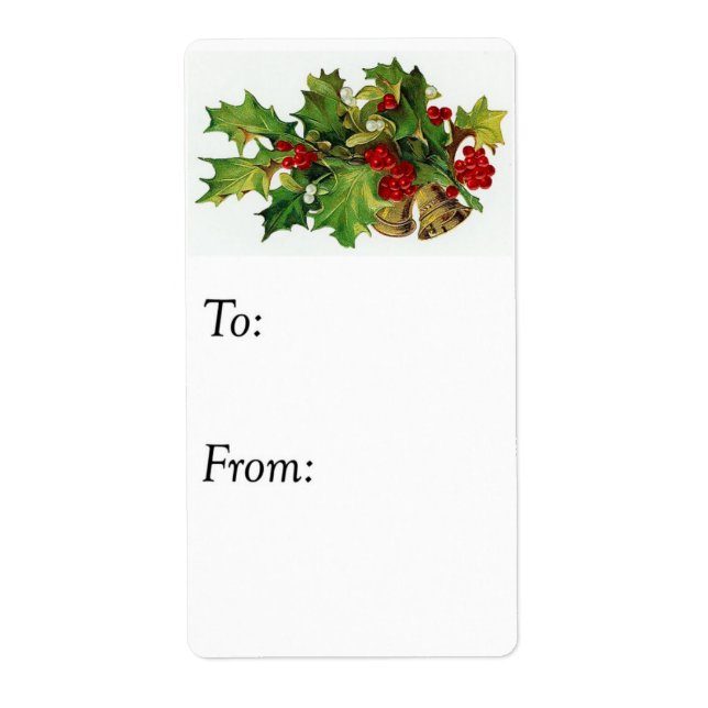 Weihnachtsfeiertag (Vorne)