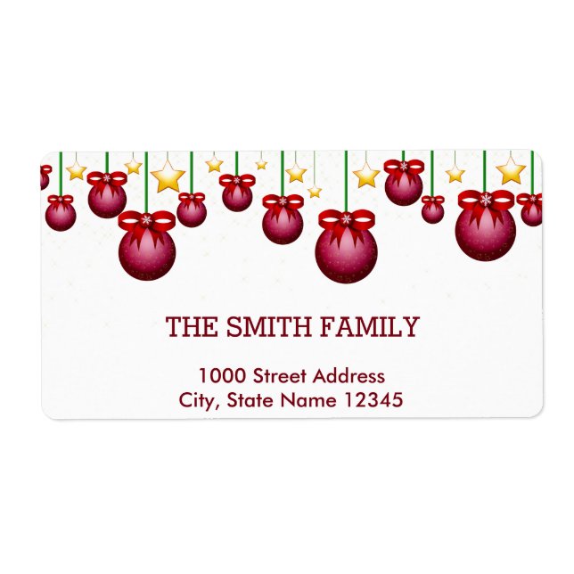 Weihnachtsfeiertag (Vorne)