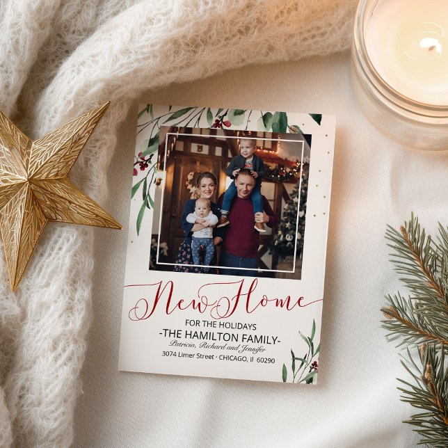 Weihnachtsfeiertag Ankündigung Foto (Von Creator hochgeladen)