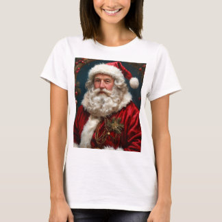 Weihnachtsfeiertag cooles neues Jahr T - Shirt