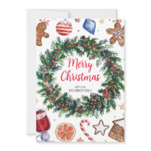 Weihnachtsfeiertag