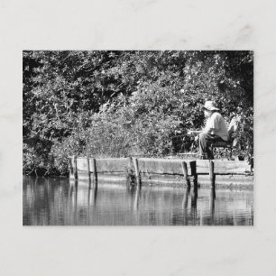 Weihnachtsfeiertag Feiertagspostkarte