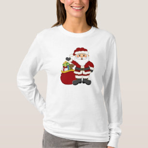 Weihnachtsfeiertag Frauen T - Shirt