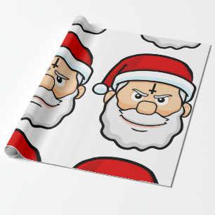 Weihnachtsfeiertag Geschenkpapier