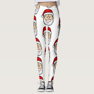 Weihnachtsfeiertag Leggings