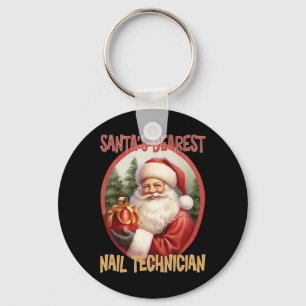 Weihnachtsfeiertag Liebe Xmas Schlüsselanhänger