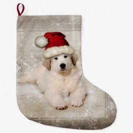 Weihnachtsfeiertag - Pyr Großer Weihnachtsstrumpf