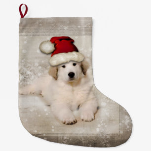 Weihnachtsfeiertag - Pyr Großer Weihnachtsstrumpf