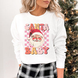 Weihnachtsfeiertag Sweatshirt