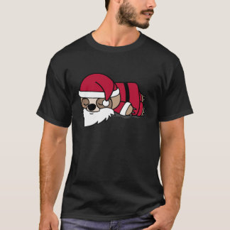 Weihnachtsfeiertag T-Shirt