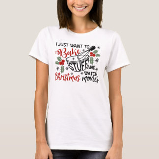 Weihnachtsfeiertag T - Shirt