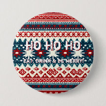 Weihnachtsfeiertag Ugly Sweater Party