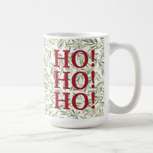 Weihnachtsfeiertag und Weihnachtsfeiertag in Berli Kaffeetasse