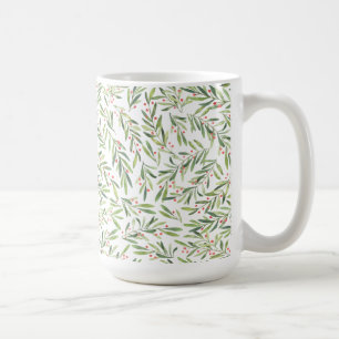 Weihnachtsfeiertag und Weihnachtsfeiertag in Berli Kaffeetasse